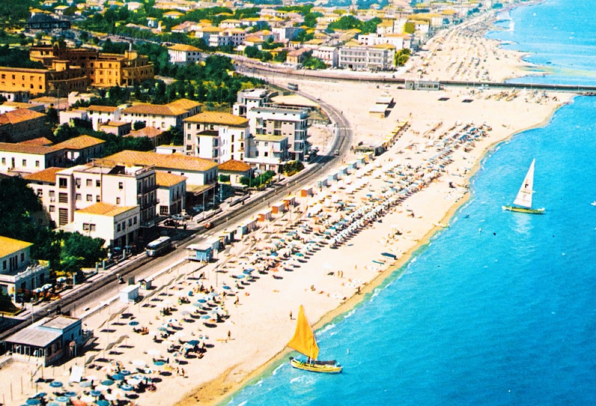 Igea Marina All Inclusive: la Riviera che sa di casa -