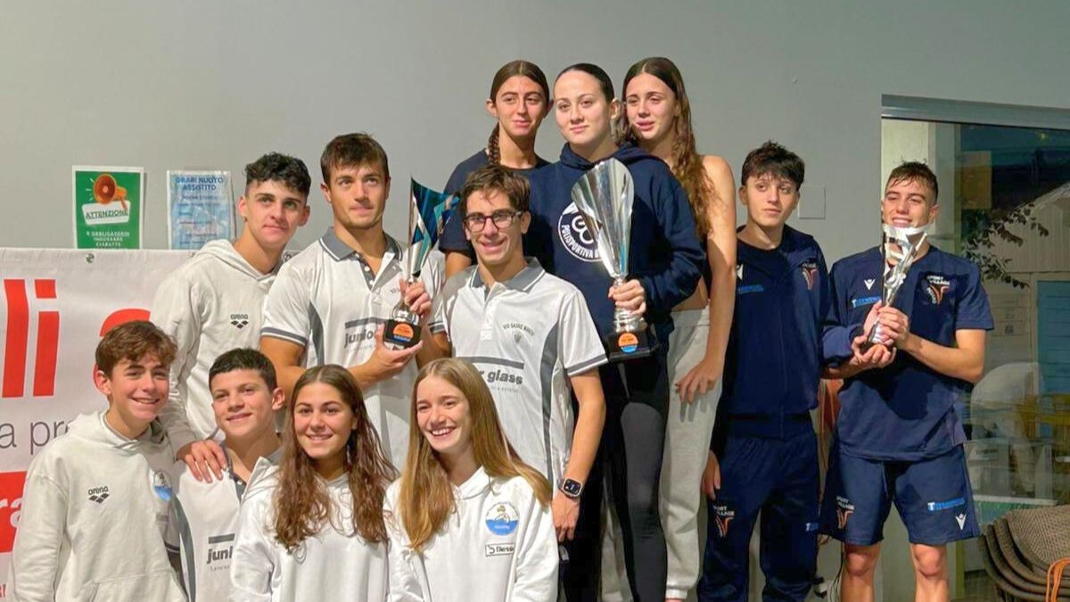 Garden trionfa al 5° Trofeo “Città di Rimini” -