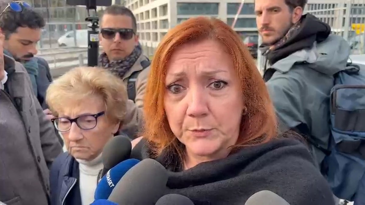 Chiara Saponi, il dolore della figlia di Pierina: “Non è giusto che ci dicano di vergognarci” -