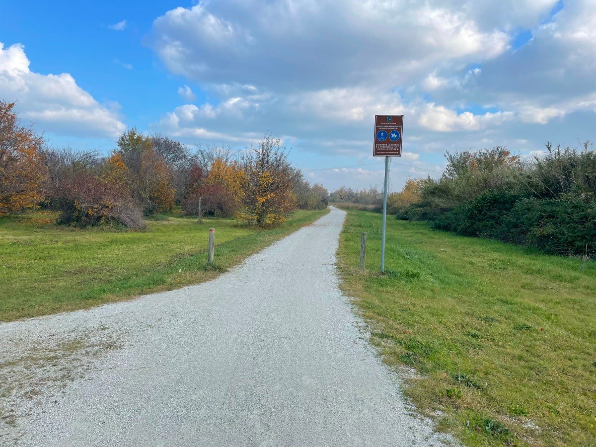 Ciclabile Rimini–Novafeltria: riaperti tratti franati, una grande opportunità turistica per il territorio -