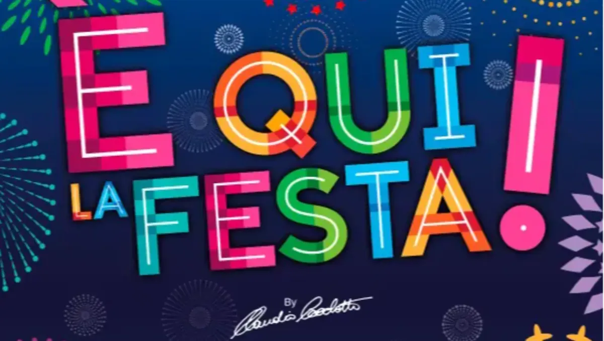 Capodanno di eventi musicali a Rimini e in Romagna: Cecchetto lancia "È qui la festa!" -