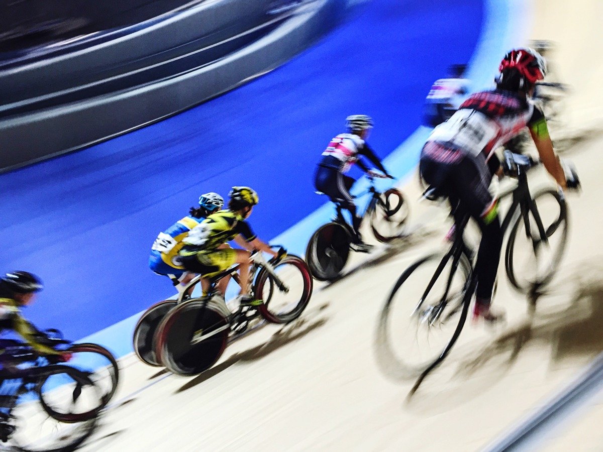 Ciclismo: al via oggi i Mondiali su pista in Cile -