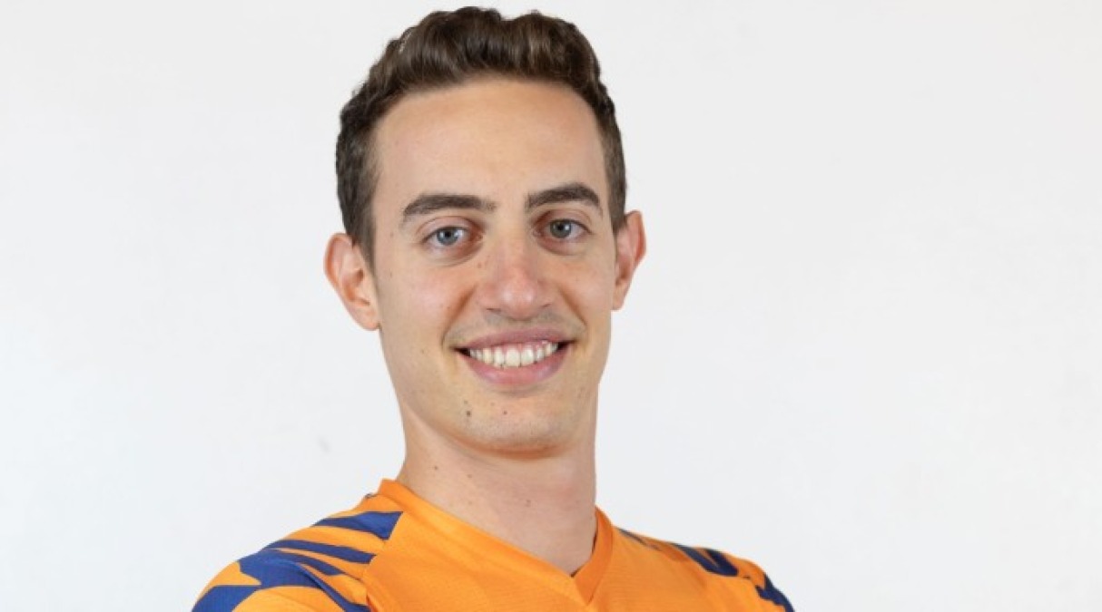 Volley B, Beach & Park di scena a Ravenna - Lorenzo Benvenuti