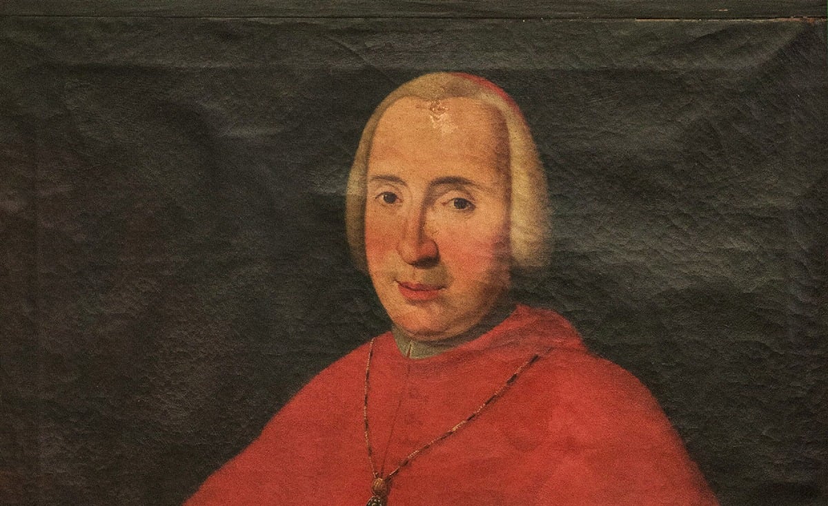 Tricentenario di Giuseppe Garampi, la Gambalunga celebra il cardinale riminese -