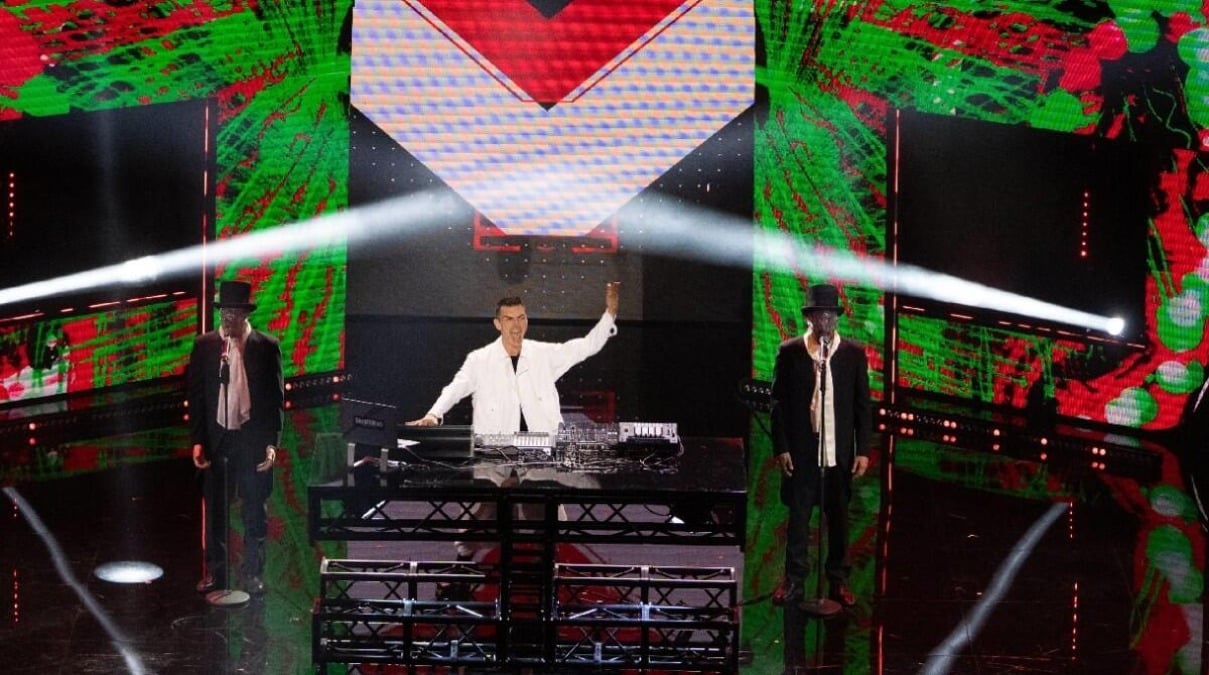 San Marino Song Contest 2026: tutto pronto per la seconda edizione -
