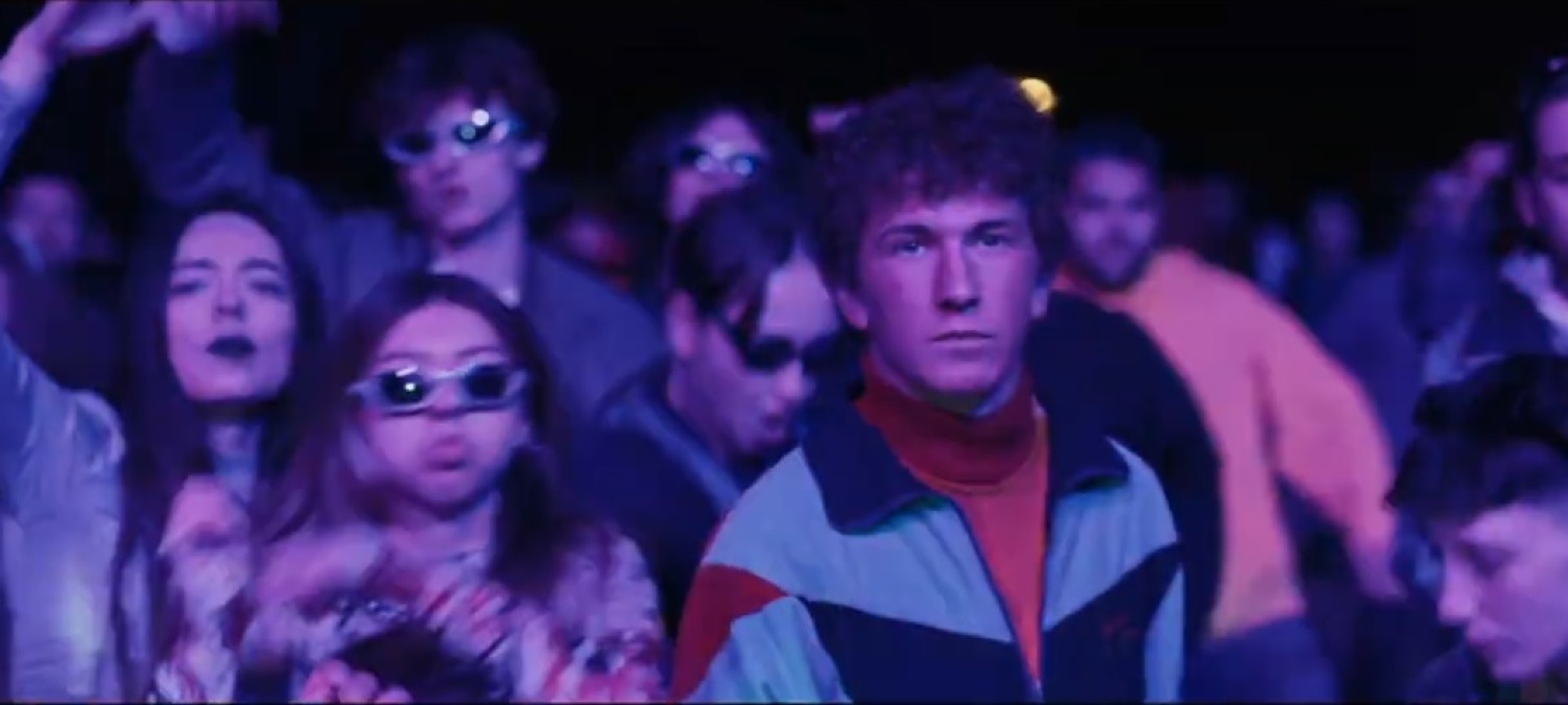Al Cinema Tiberio arriva DJ Ahmet, il film premiato al Sundance -