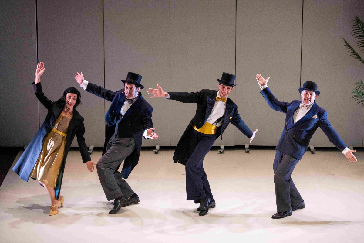 Teatro Galli, al via la prevendita per la stagione di prosa e danza - Ph Cosimo Trimboli