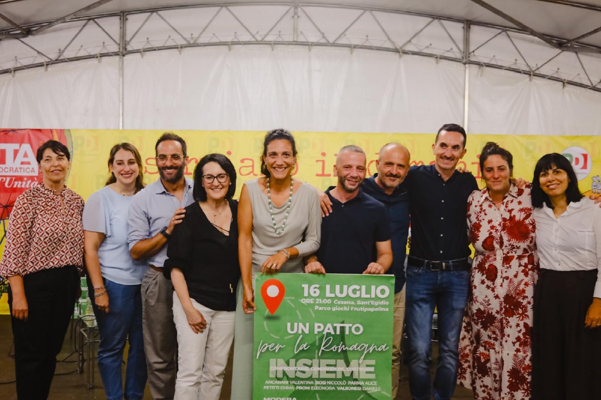 Concessioni balneari: consiglieri romagnoli chiedono chiedono regole certe -