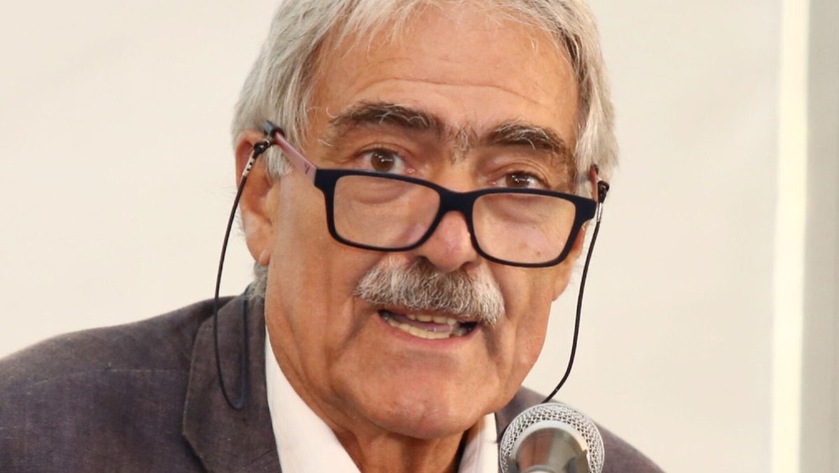 Rimini riflette sulla guerra e la pace con Marcello Flores -
