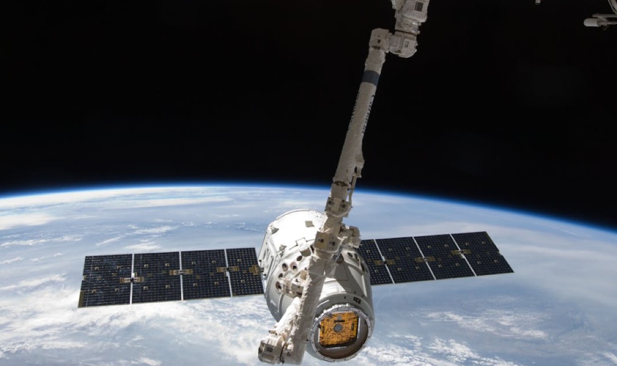 Innovazione da Rimini per la salute degli astronauti: il biosensore Aphrodite in orbita -