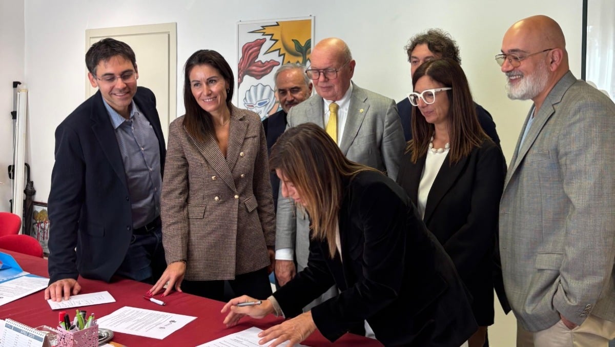 Firmato il protocollo per un turismo integrato tra costa ed entroterra: nasce la nuova “Valle delle Vacanze” -