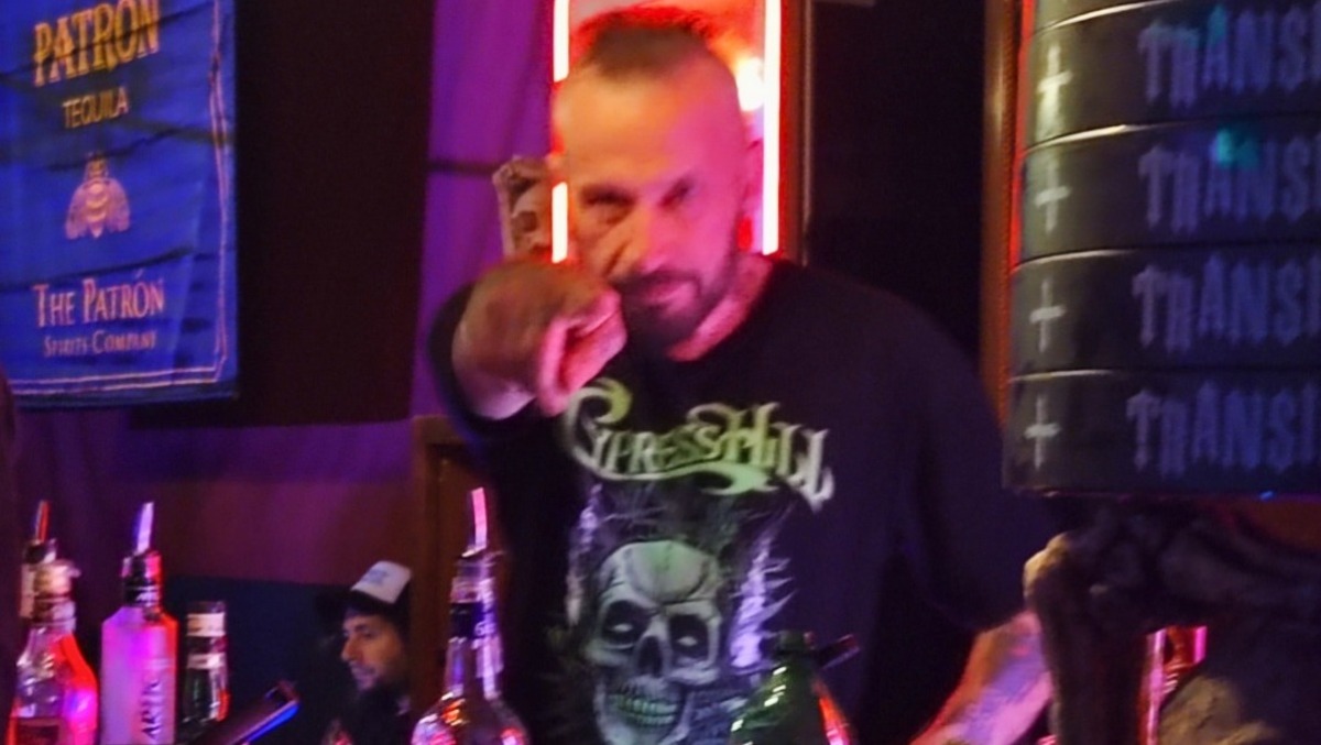 Altro che dolcetto o scherzetto: il Transilvania regala un vero ragno per la pizza di Halloween - Erosu Umberto "Ice" Ferri