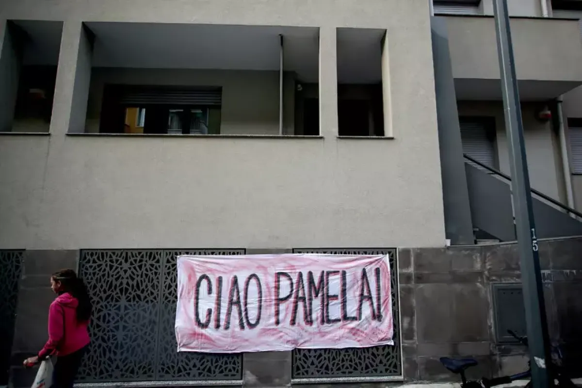 Milano, il dolore della madre di Pamela: “Non sapevamo nulla delle violenze” - © Ansa