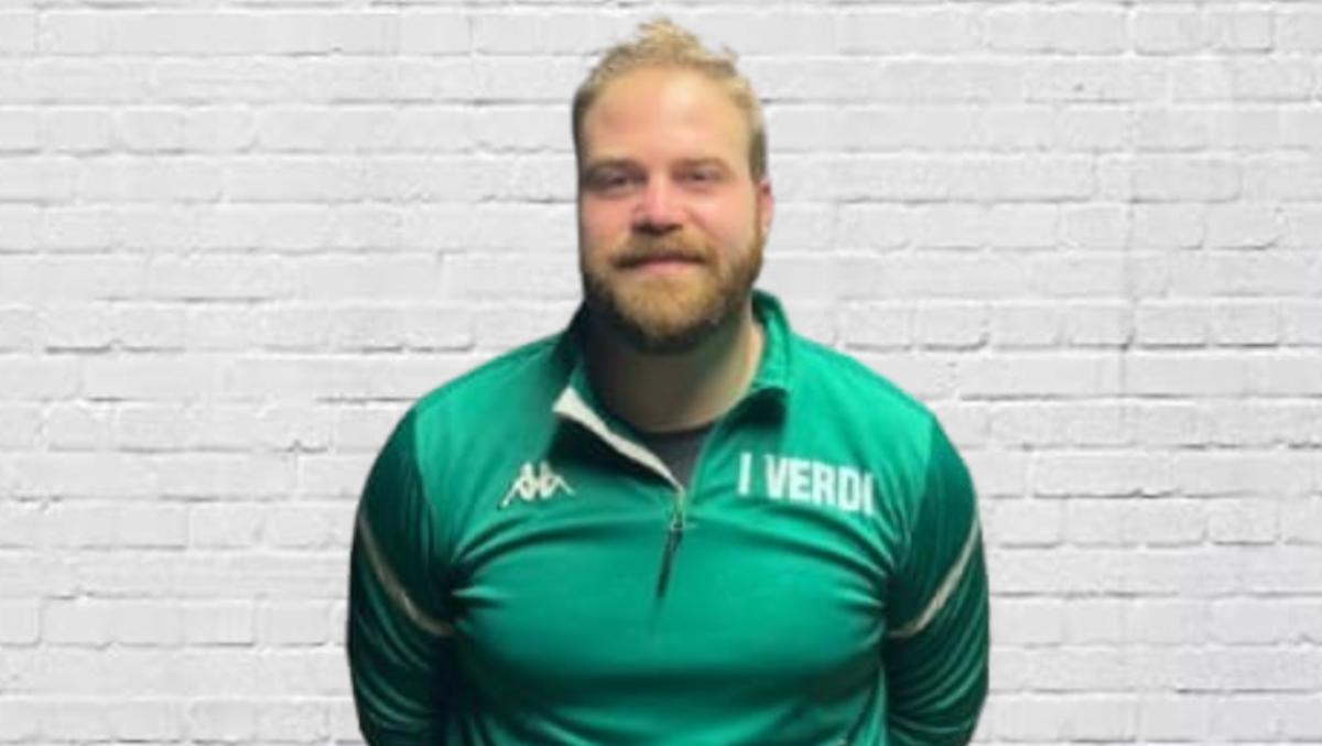 Emergenza portieri per il Sant'Ermete, tesserato il '96 Leardini -