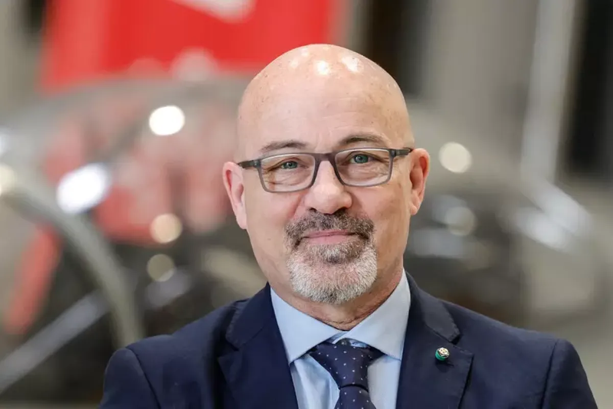Intesa tra Leonardo, Airbus e Thales nel settore spaziale - © Ansa