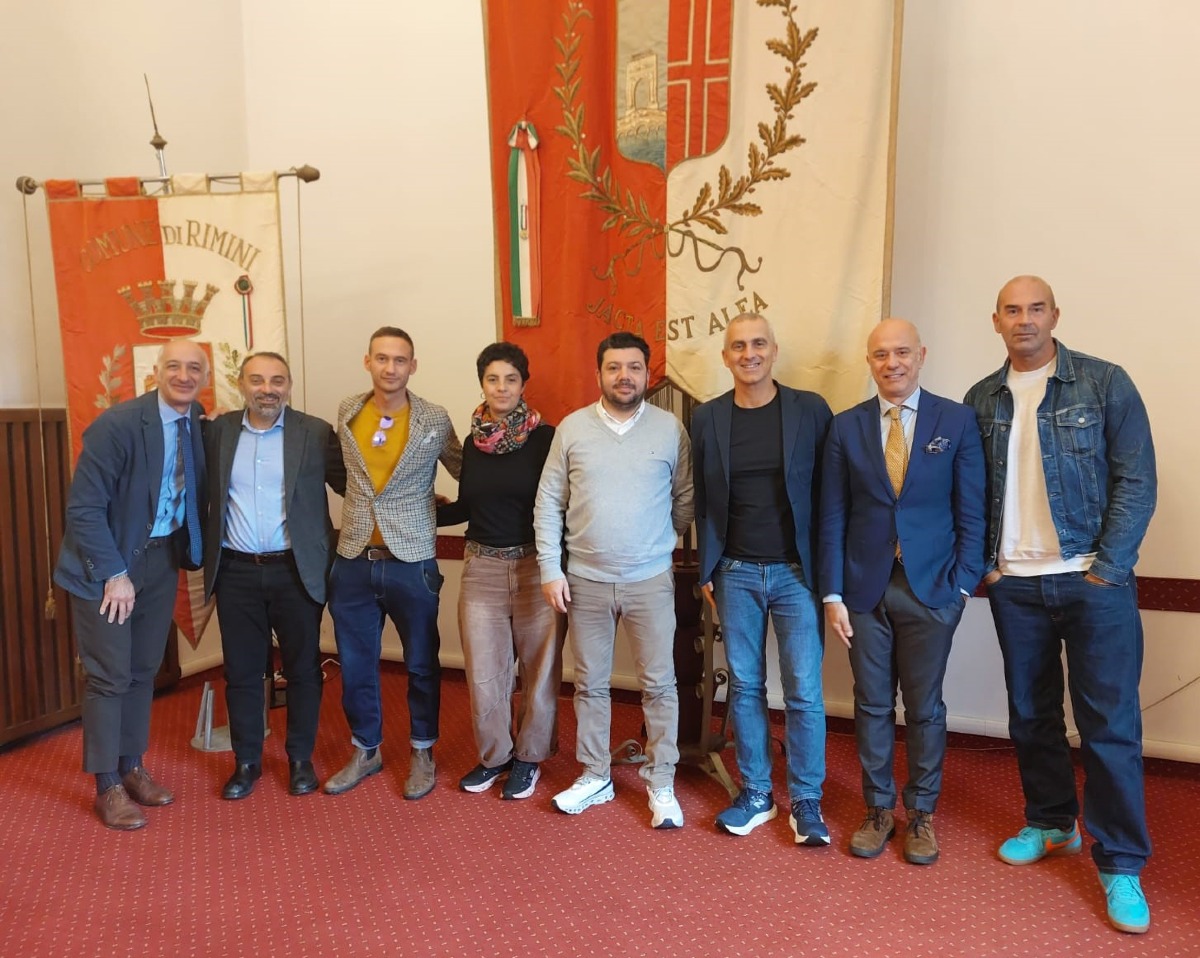 Street Food e la gestione delle feste in strada: la Fipe a confronto con il sindaco di Rimini -