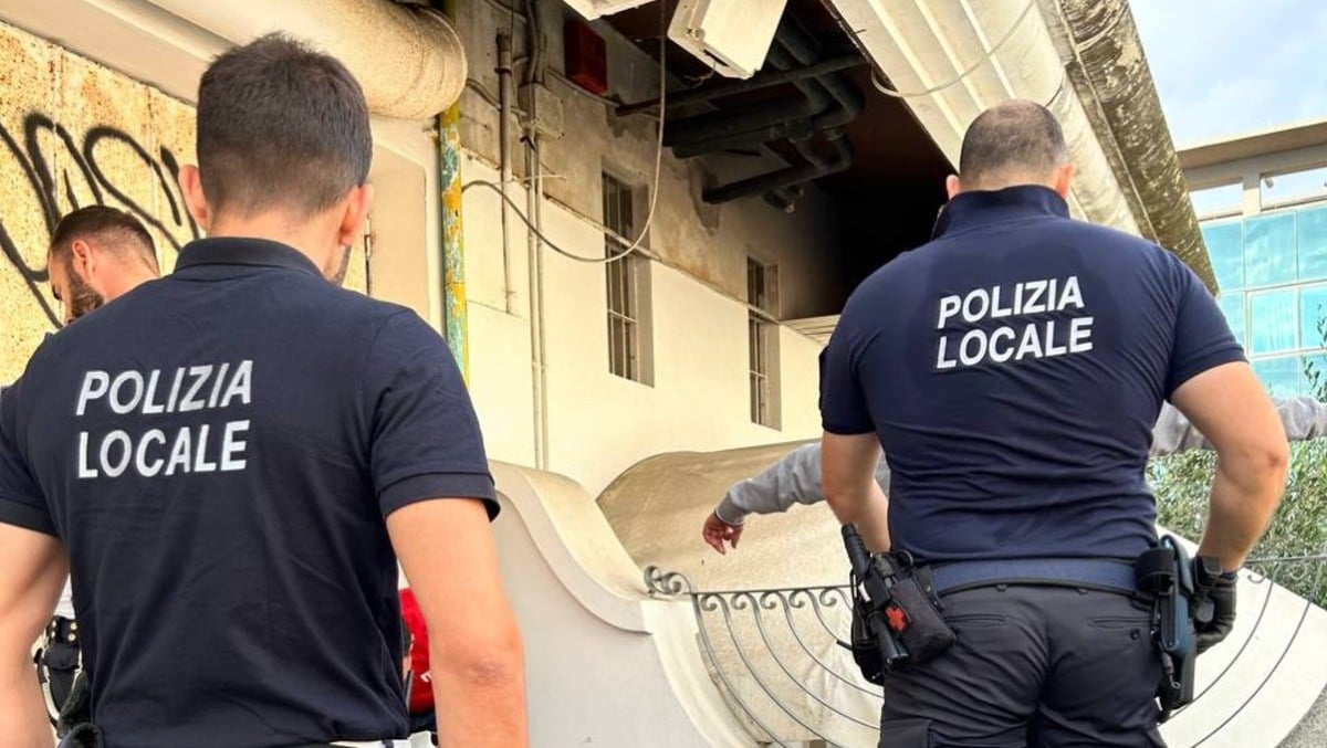 Lotta al degrado a Riccione, controlli in zona Alba: un arresto per spaccio - Polizia Locale Riccione