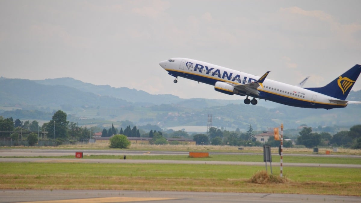 Nuovo volo da Rimini: con Ryanair si volerà a Breslavia -