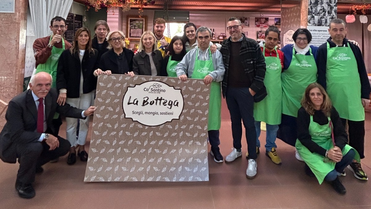 Cattolica, la Bottega Solidale lascia il Mercato Coperto: presto la nuova sede -
