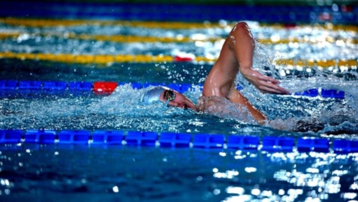 Riccione, oltre mille atleti per l’apertura della stagione agonistica allo Stadio del Nuoto -