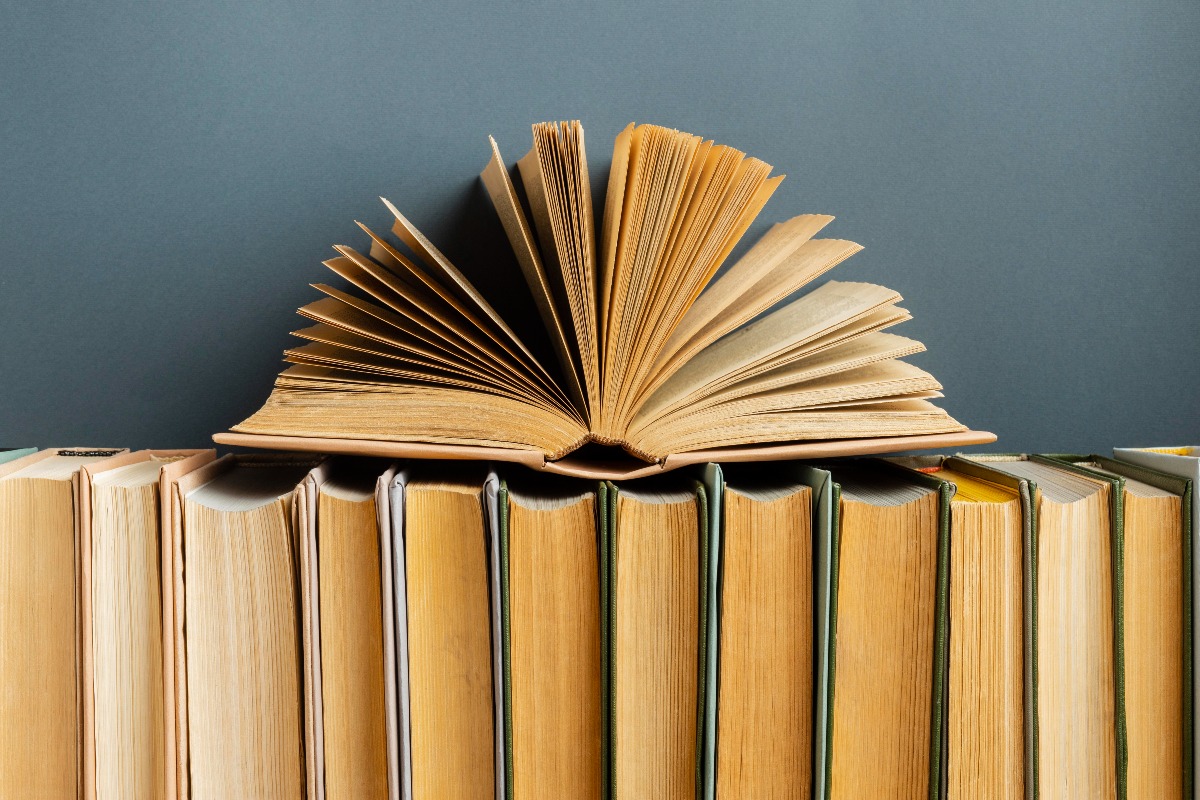 Pistoia è la Capitale Italiana del Libro 2026 -
