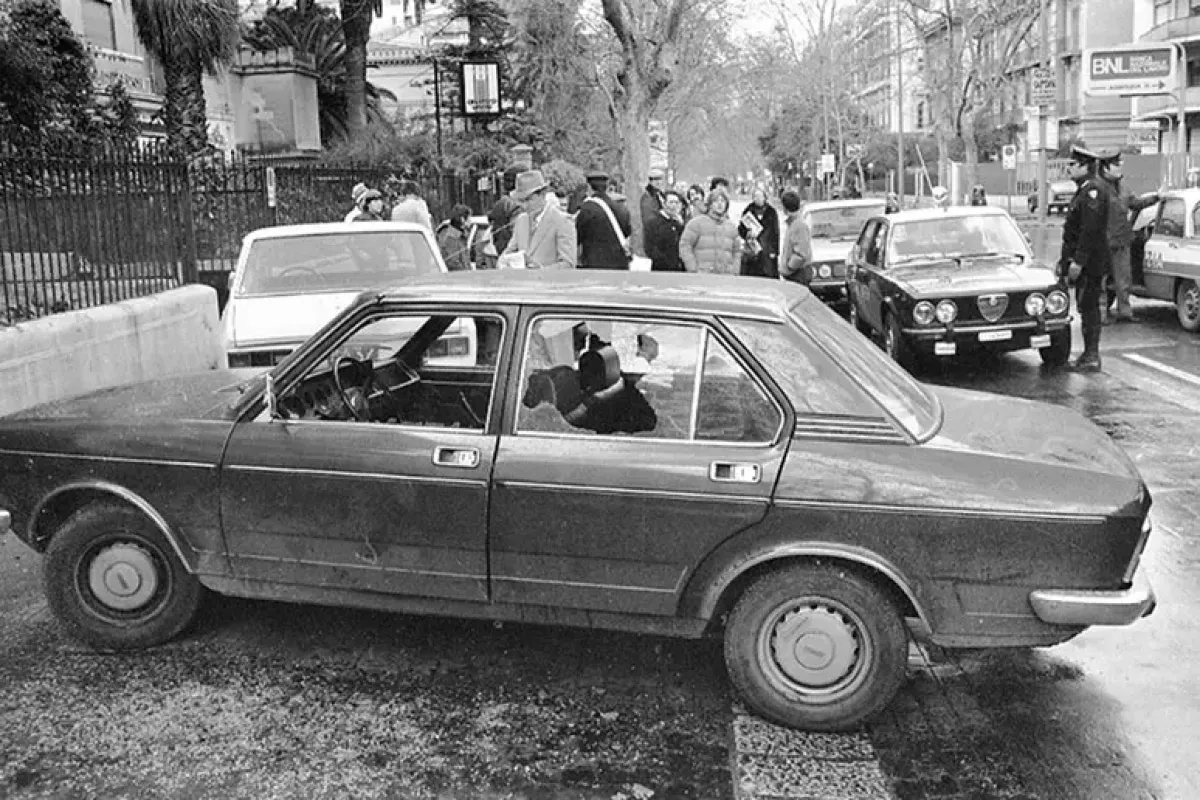 Svolta nel delitto Mattarella: “Ex prefetto depistò le indagini” - © Ansa