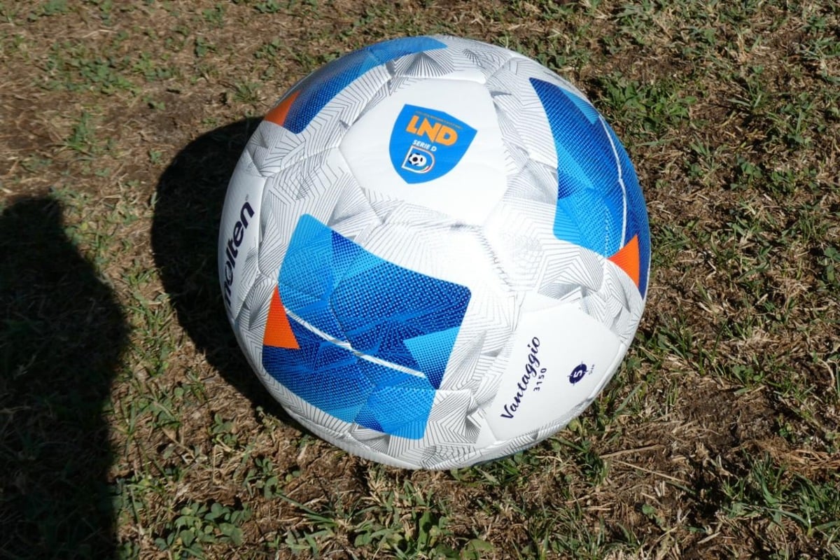 San Marino pesca nel Milan: arriva il 2006 Tezzele - Calcio Serie D