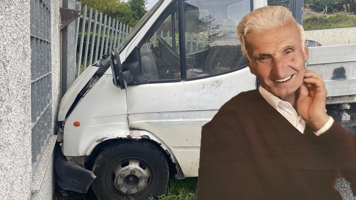 Tragedia a Talamello, non ce l'ha fatta Pietro Gentili: muore in ospedale dopo l'incidente -