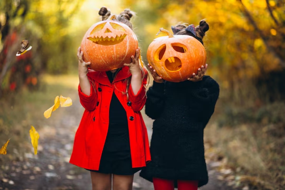 A Riccione arriva Halloween con un pomeriggio tra costumi, animazione e spettacoli per i più piccoli - Repertori