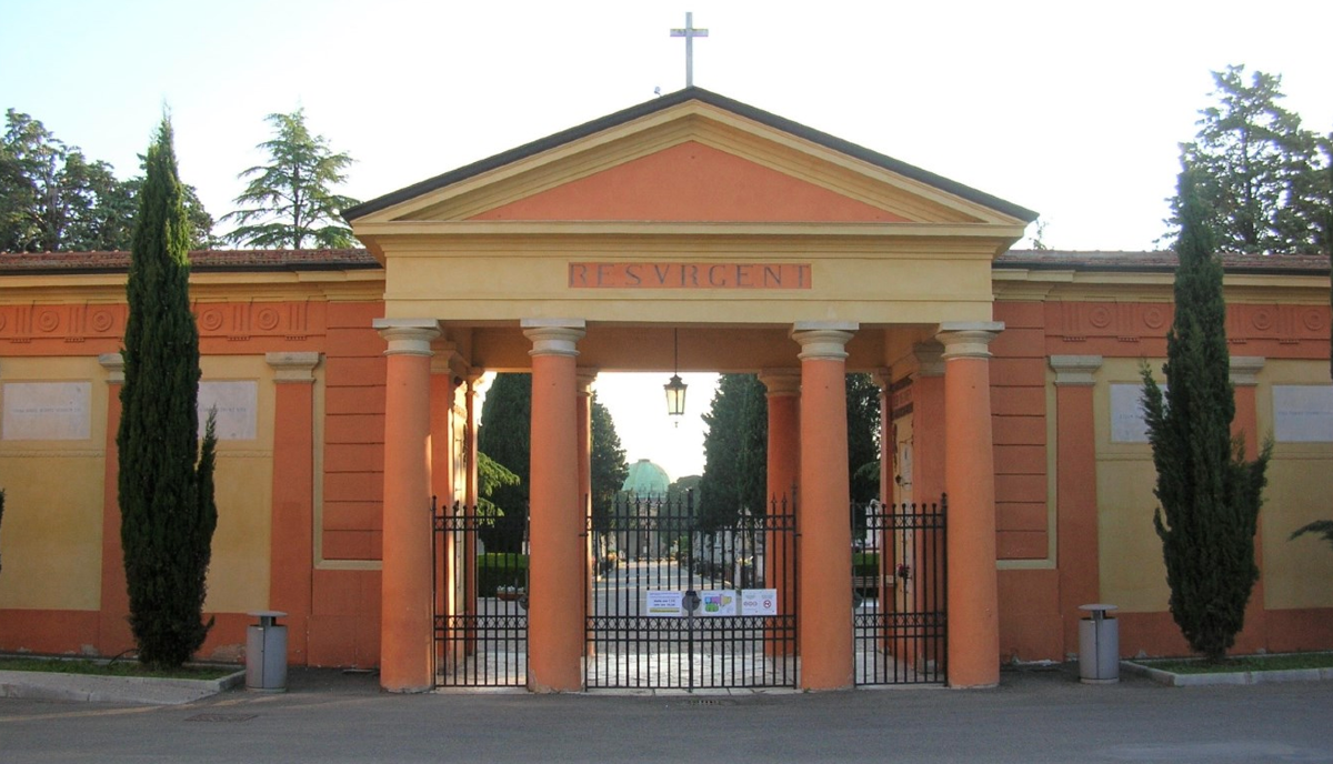 Rimini: oltre 1 milione di euro per cura e restauro dei cimiteri cittadini e delle frazioni -
