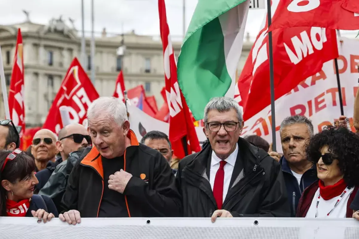La Lega contro le banche: “Rafforzeremo le tasse, è un dovere morale” - © Ansa