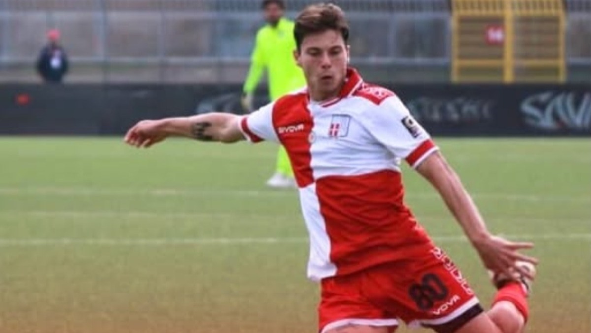 Rimini, gran primo tempo ma non basta: 1-1 con il Campobasso, le pagelle - Mattia Leoncini PH Rimini Calcio
