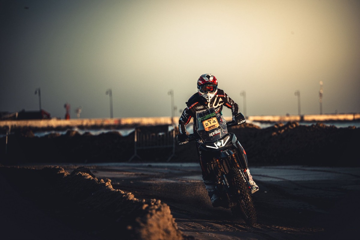 Ultima giornata per Malle Mutór 2025: il fetucciato sarà il protagonista di oggi -