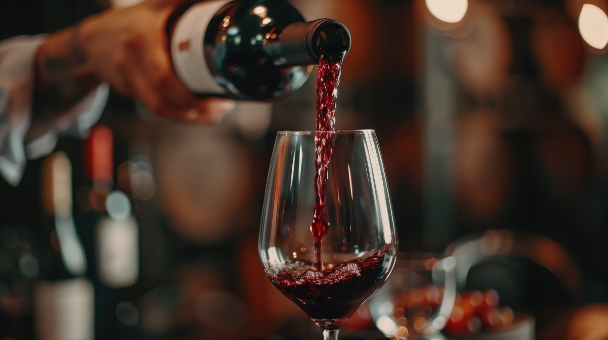 Pinot Noir e intelligenza artificiale: quando il gusto sfida la tecnologia -