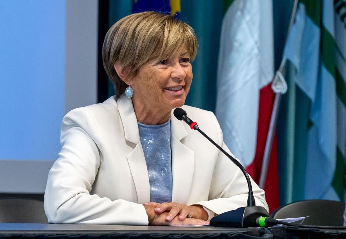 Riccione entra nella Rete europea dei consiglieri locali - Ph Casalboni