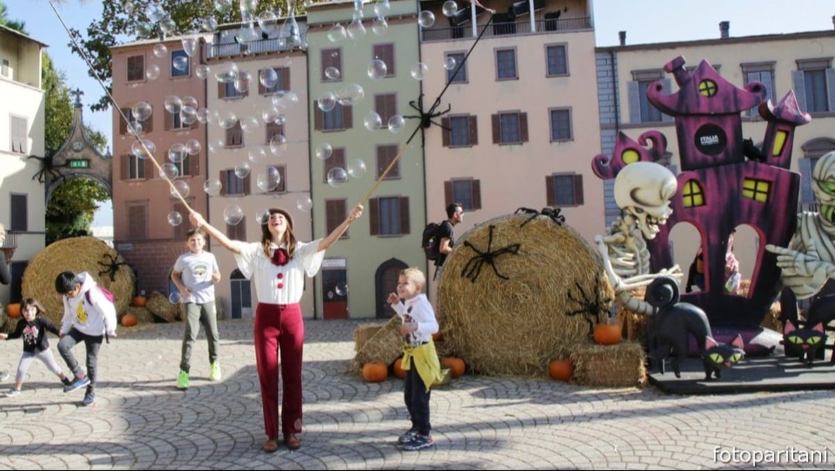 Rimini, un novembre di eventi tra Ecomondo, congressi e weekend di Halloween -