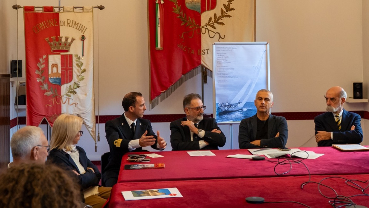 A trent’anni dalla tragedia del Parsifal, Rimini si ferma per ricordare e riflettere -