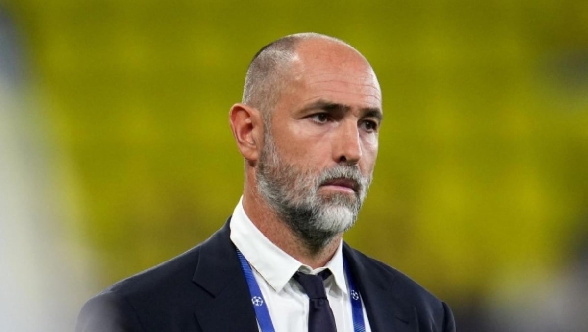 La Juventus esonera Tudor, Brambilla in panchina ad interim - © Ansa