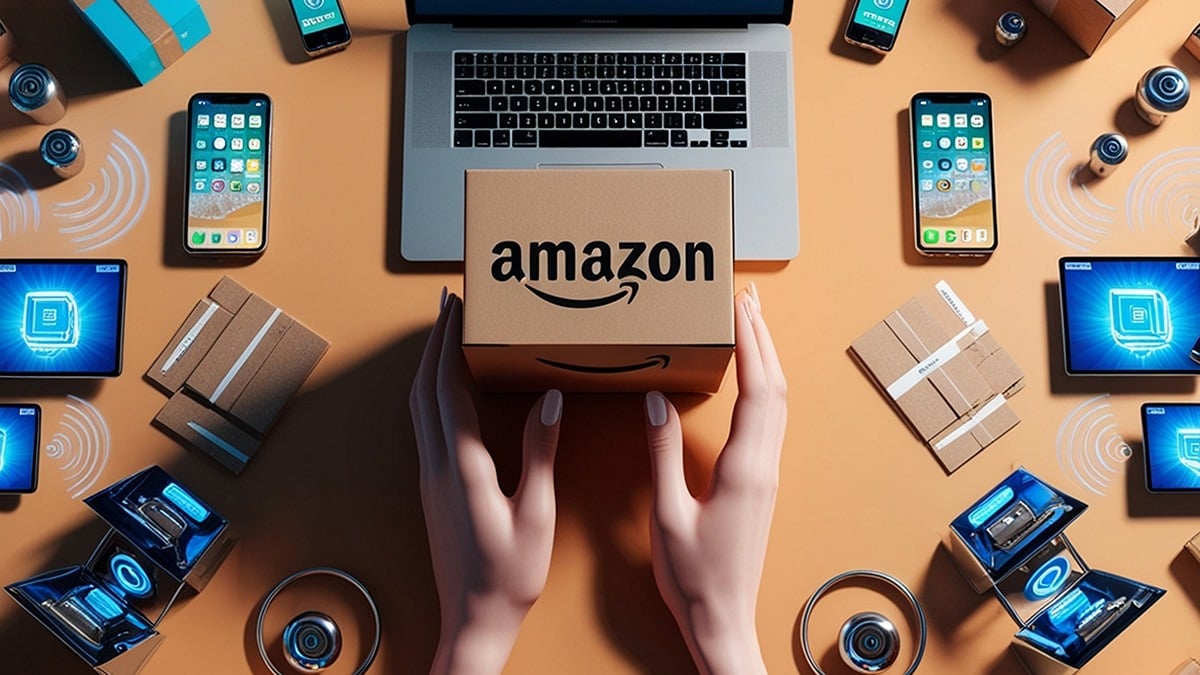 Amazon annuncia fino a 30.000 licenziamenti: il più grande taglio di sempre nella storia dell’azienda -