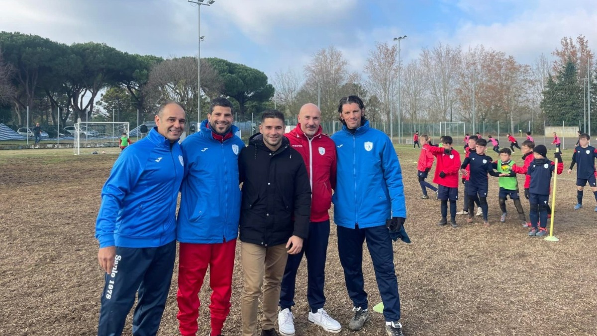 Lo sport cresce nei quartieri: Riccione investe su San Lorenzo e Fontanelle - 