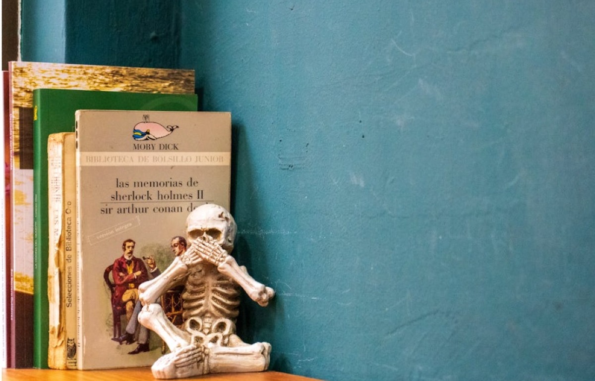 Libri da brivido: cinque letture per entrare nello spirito di Halloween -