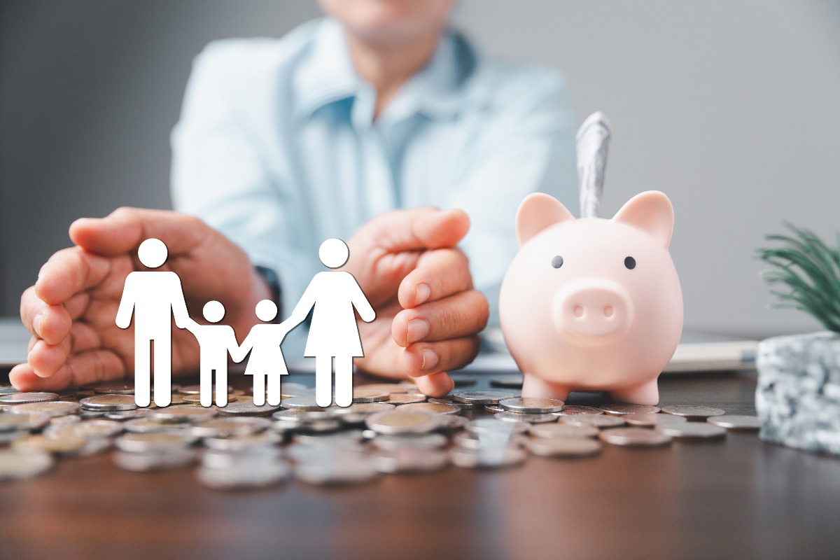 Le famiglie che riescono a risparmiare ai minimi dal 2018 - 