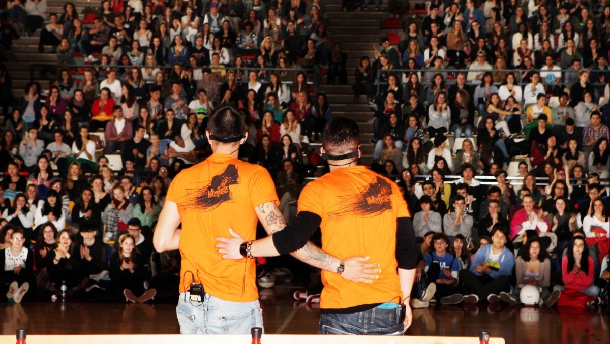 Cannabis, alcol e psicofarmaci: una campagna per proteggere i giovani dalle dipendenze - 