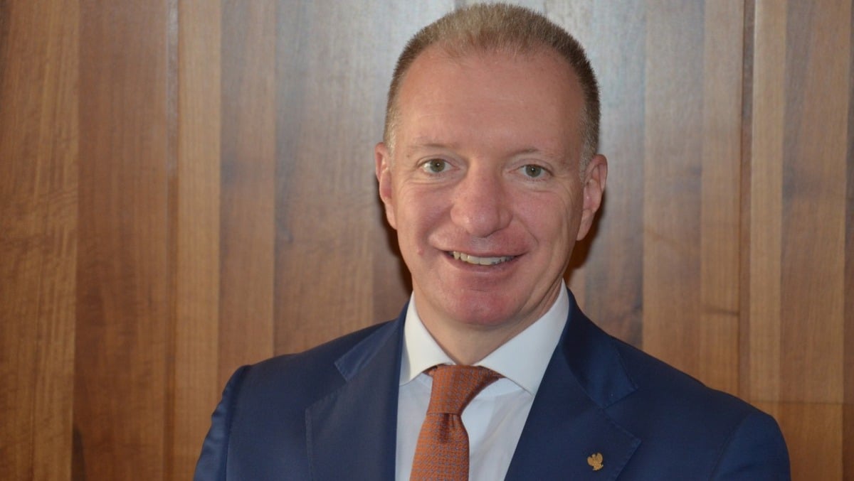 Da Piacenza a Rimini, tanta esperienza a Milano: ecco il nuovo Questore - Ivo Morelli, nuovo Questore di Rimini