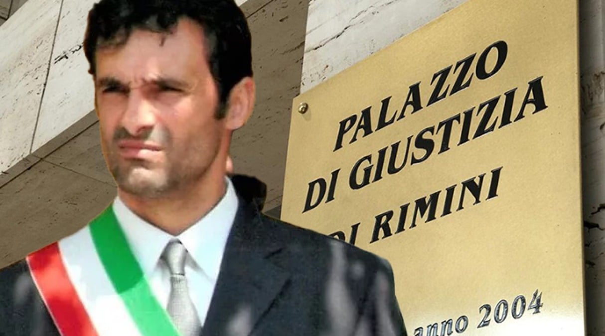 Diffamazione su Facebook: il sindaco Giannini pronto a ritirare la querela se arrivano le scuse -