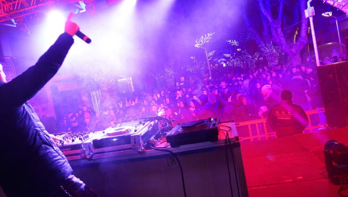 Bellaria Igea Marina accende la magia del Natale con “BIM Christmas 2025/2026” - Ph F.Giorgetti