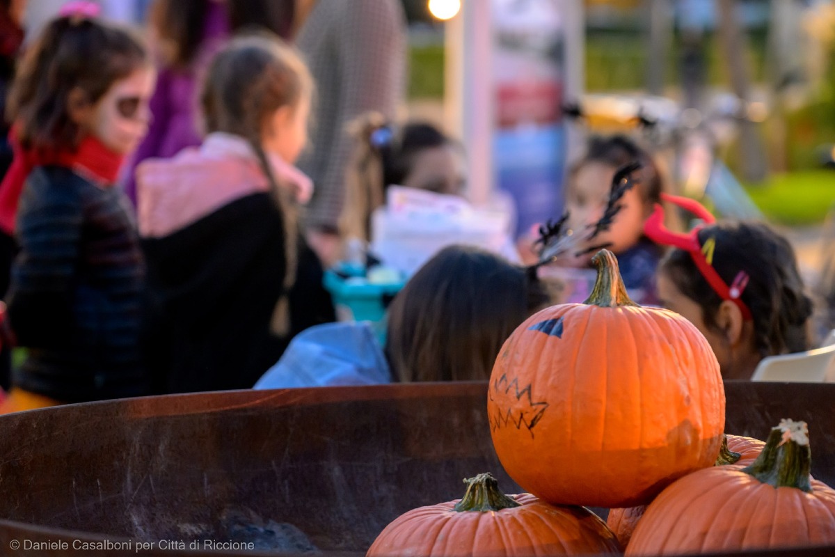 Dove andare ad Halloween in Romagna: un lungo weekend dal 30 ottobre al 2 novembre - 