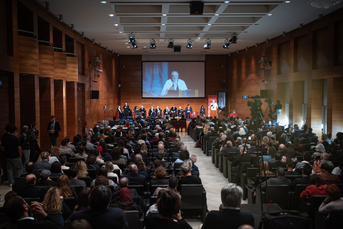 L’Università di San Marino accoglie due studenti palestinesi con borse di studio pluriennali -