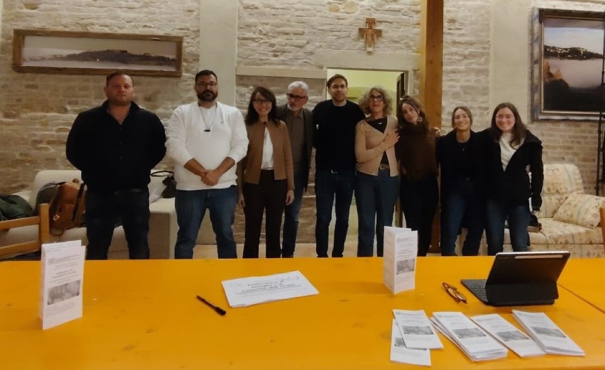 Montegridolfo e Sassofeltrio: al via gli Infermieri di Famiglia e Comunità -