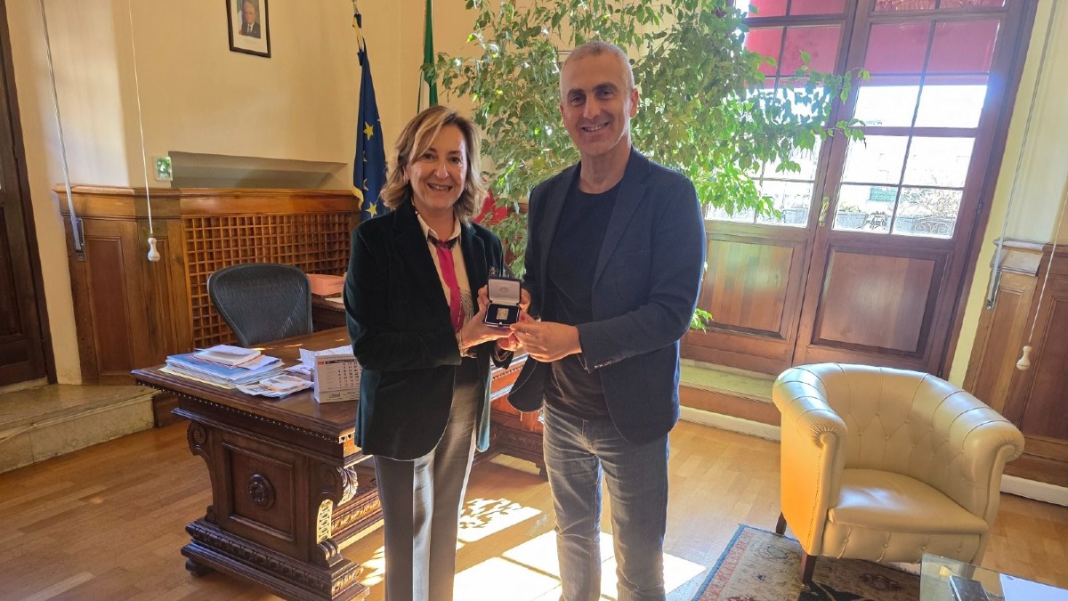 Rimini saluta il Questore Abbate, nuovo incarico a Roma -